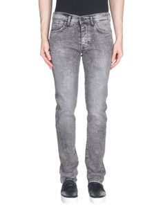 Джинсовые брюки Wrangler