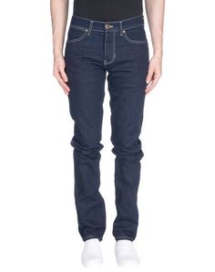 Джинсовые брюки Wrangler