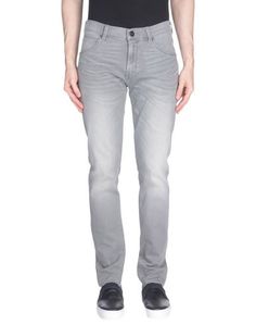 Джинсовые брюки Wrangler