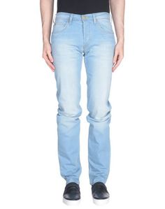 Джинсовые брюки Lee