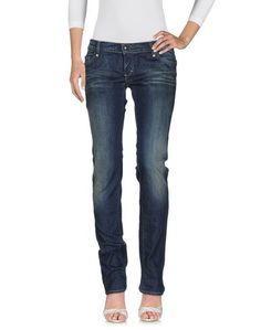 Джинсовые брюки Plein SUD Jeans