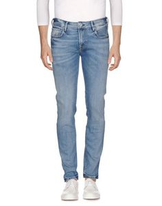 Джинсовые брюки Scotch & Soda