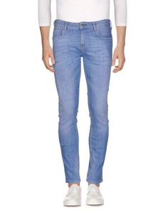 Джинсовые брюки Scotch & Soda
