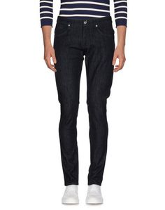 Джинсовые брюки Dondup