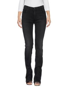 Джинсовые брюки Tommy Hilfiger Denim