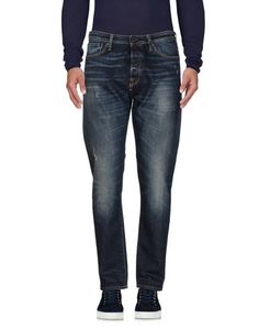 Джинсовые брюки Jack & Jones