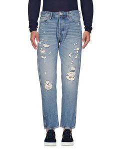 Джинсовые брюки Jack & Jones