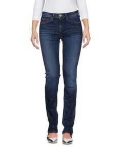 Джинсовые брюки Tommy Hilfiger Denim