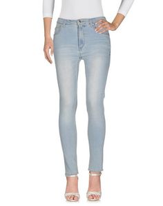 Джинсовые брюки Cheap Monday