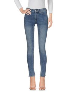 Джинсовые брюки Cheap Monday