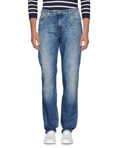 Джинсовые брюки Lee