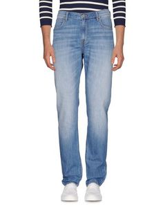 Джинсовые брюки Lee