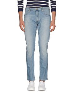 Джинсовые брюки Lee