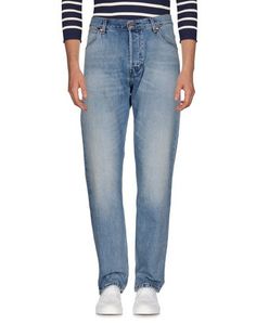 Джинсовые брюки Wrangler