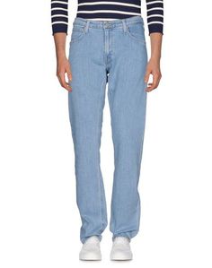 Джинсовые брюки Lee