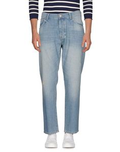 Джинсовые брюки Wrangler