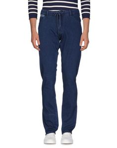 Джинсовые брюки Wrangler