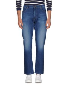 Джинсовые брюки Wrangler