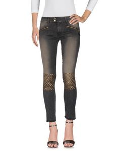 Джинсовые брюки MET