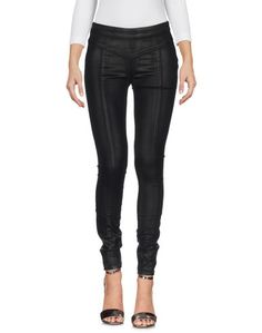 Джинсовые брюки MET