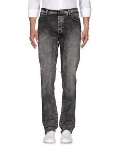Джинсовые брюки Wrangler