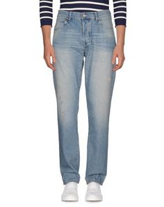 Джинсовые брюки Wrangler