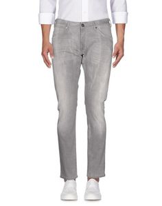 Джинсовые брюки Wrangler