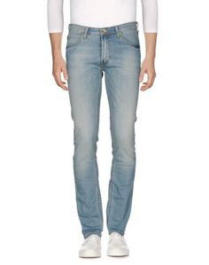 Джинсовые брюки Lee