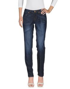 Джинсовые брюки J Brand