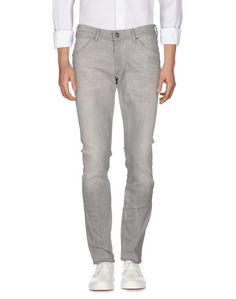 Джинсовые брюки Wrangler