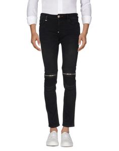 Джинсовые брюки Philipp Plein