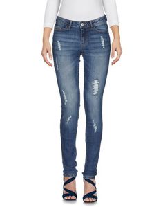 Джинсовые брюки Jacqueline de Yong