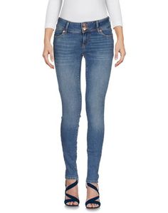 Джинсовые брюки Vero Moda