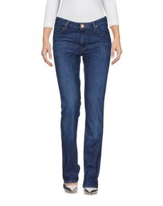 Джинсовые брюки Lee