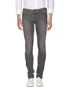 Джинсовые брюки Armani Jeans
