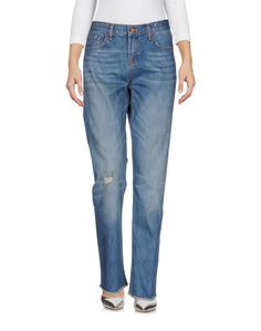 Джинсовые брюки Silvian Heach