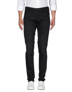 Джинсовые брюки Antony Morato