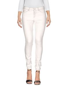 Джинсовые брюки Scotch & Soda