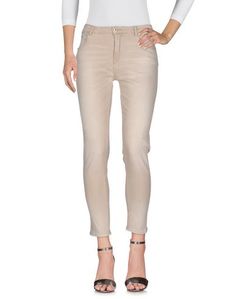 Джинсовые брюки Scotch & Soda