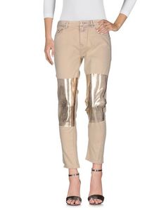 Джинсовые брюки Scotch & Soda