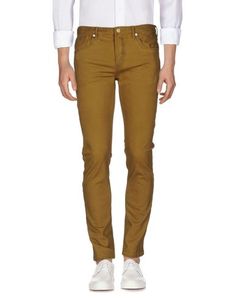 Джинсовые брюки Scotch & Soda