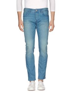 Джинсовые брюки Scotch & Soda
