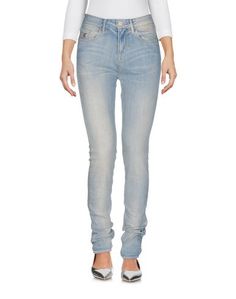 Джинсовые брюки Maison Scotch