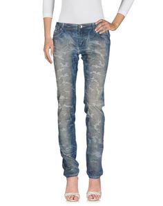 Джинсовые брюки Gas