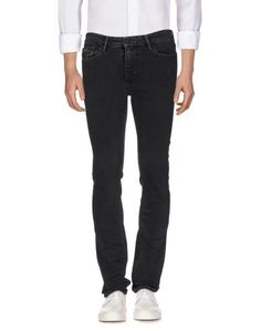 Джинсовые брюки Calvin Klein Jeans