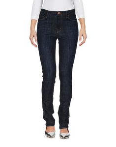 Джинсовые брюки J Brand