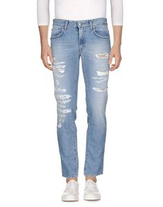 Джинсовые брюки Department 5