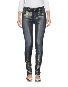 Джинсовые брюки Plein SUD Jeans