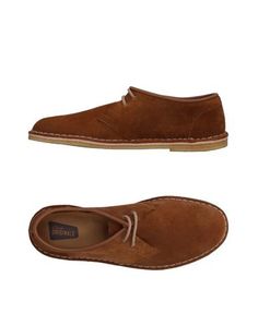 Обувь на шнурках Clarks Originals