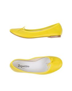 Балетки Repetto